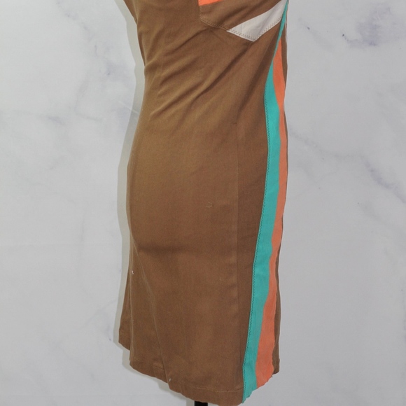 Judith March Dress - Picture 8 of 14